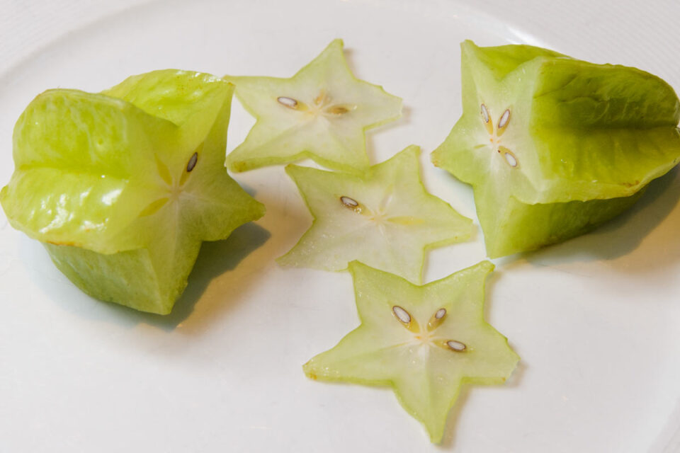 carambole