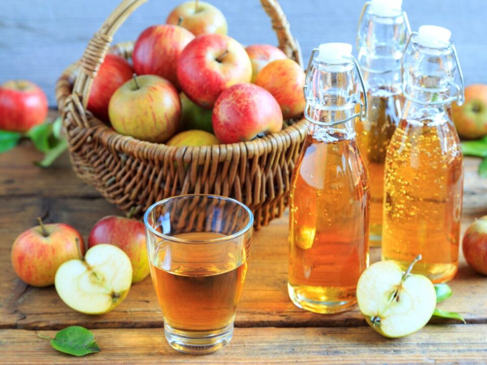 cidre