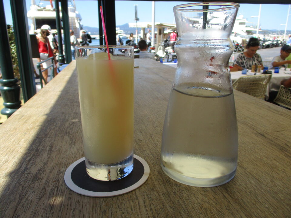 pastis sans alcool