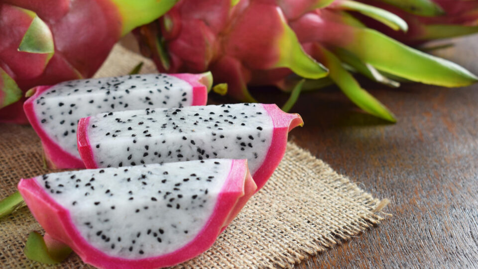 pitaya