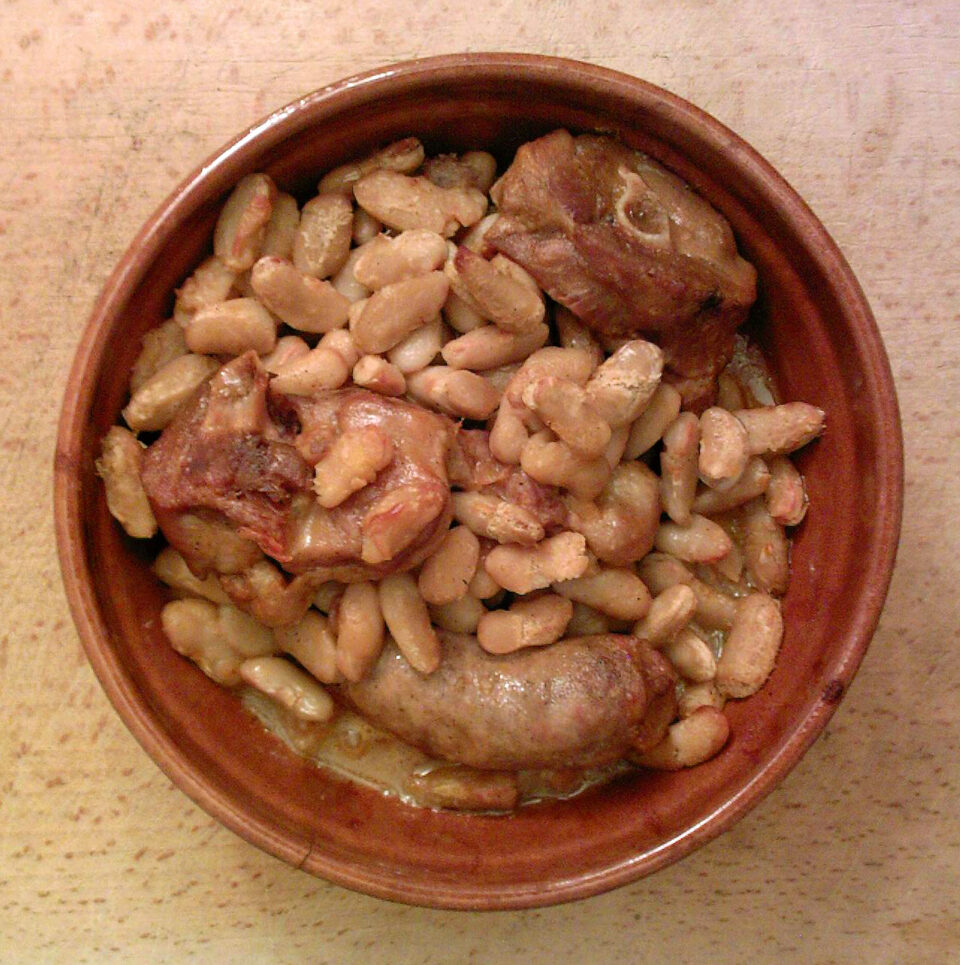 cassoulet