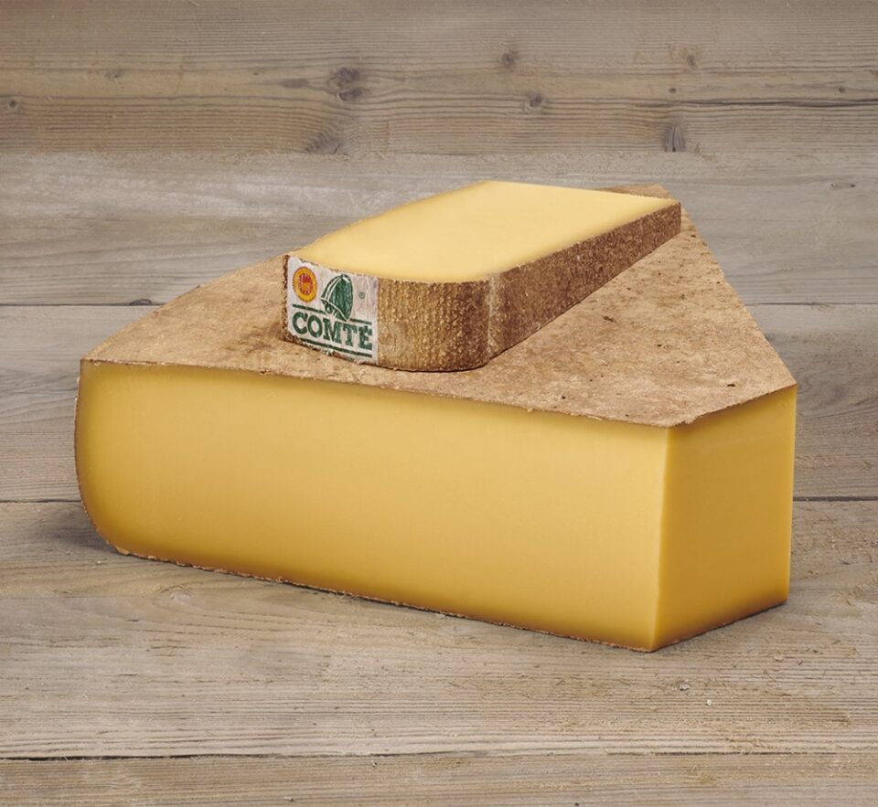 comté