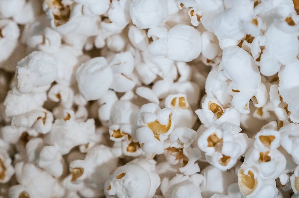 pop-corn