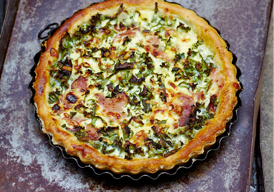 quiches