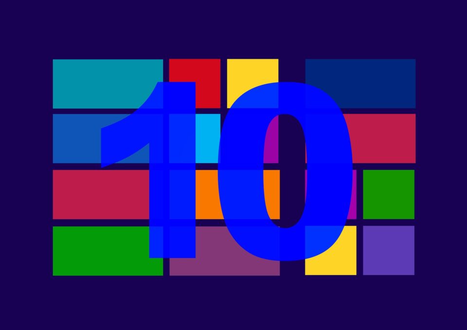Réinitialiser Windows 10