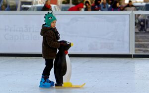 patinoire Charlemagne