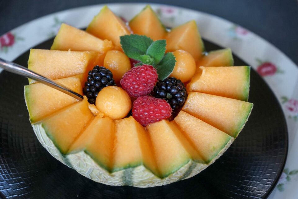 salade de fruit