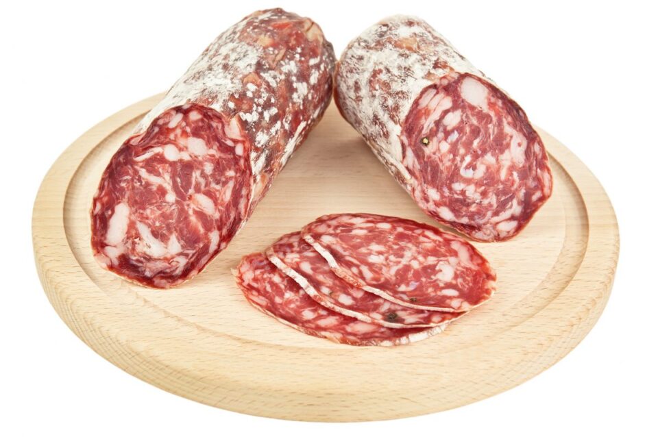 saucisson