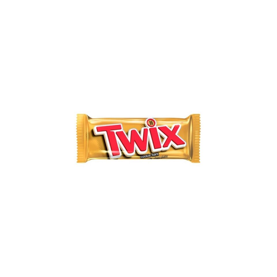 twix