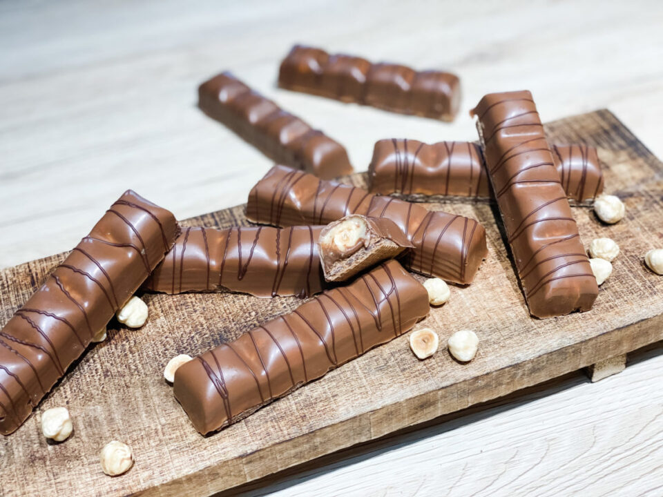Kinder Bueno