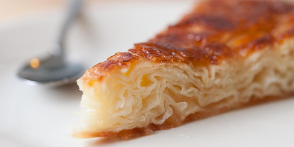 kouign amann