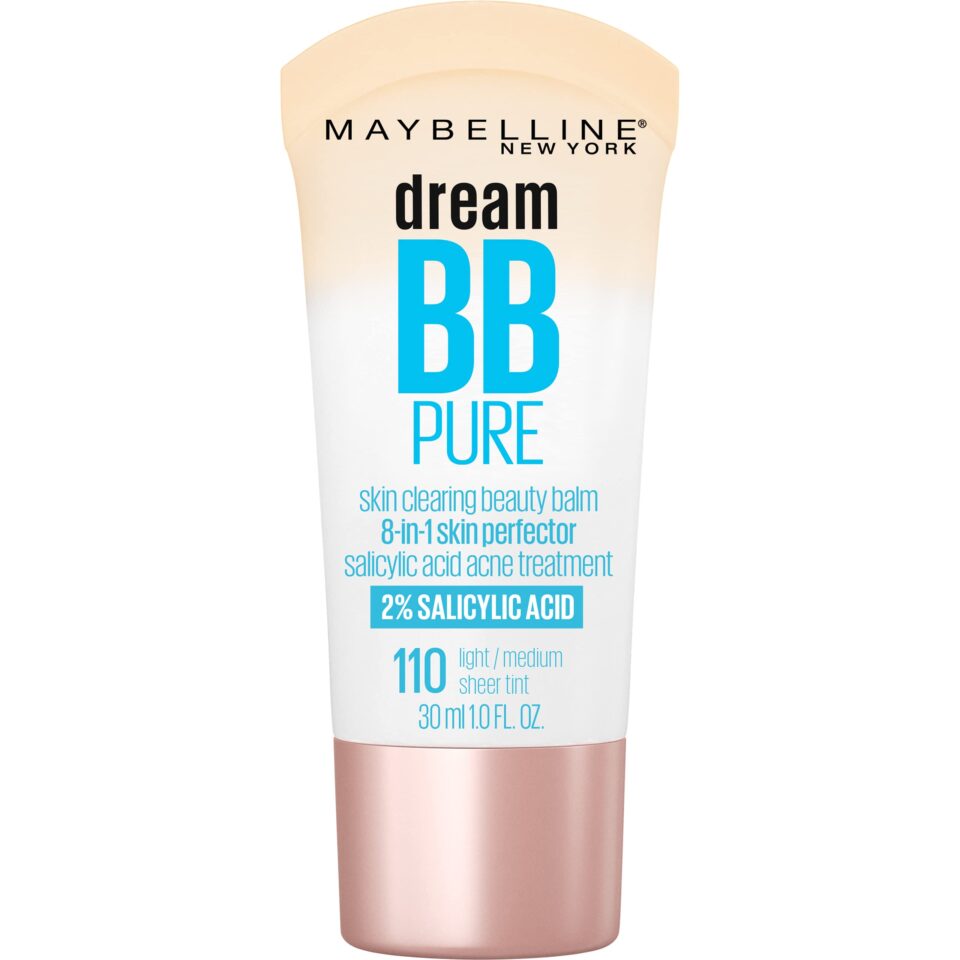 BB Cream