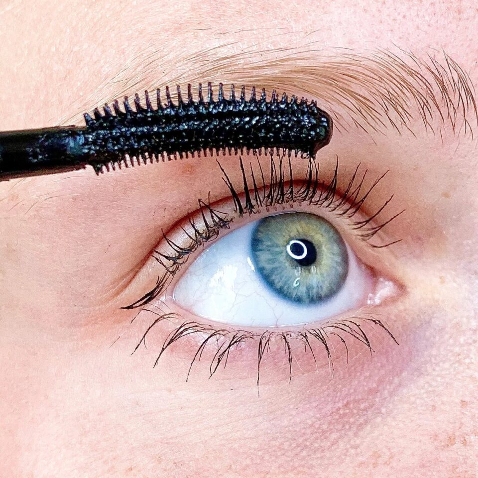 Mascara bio