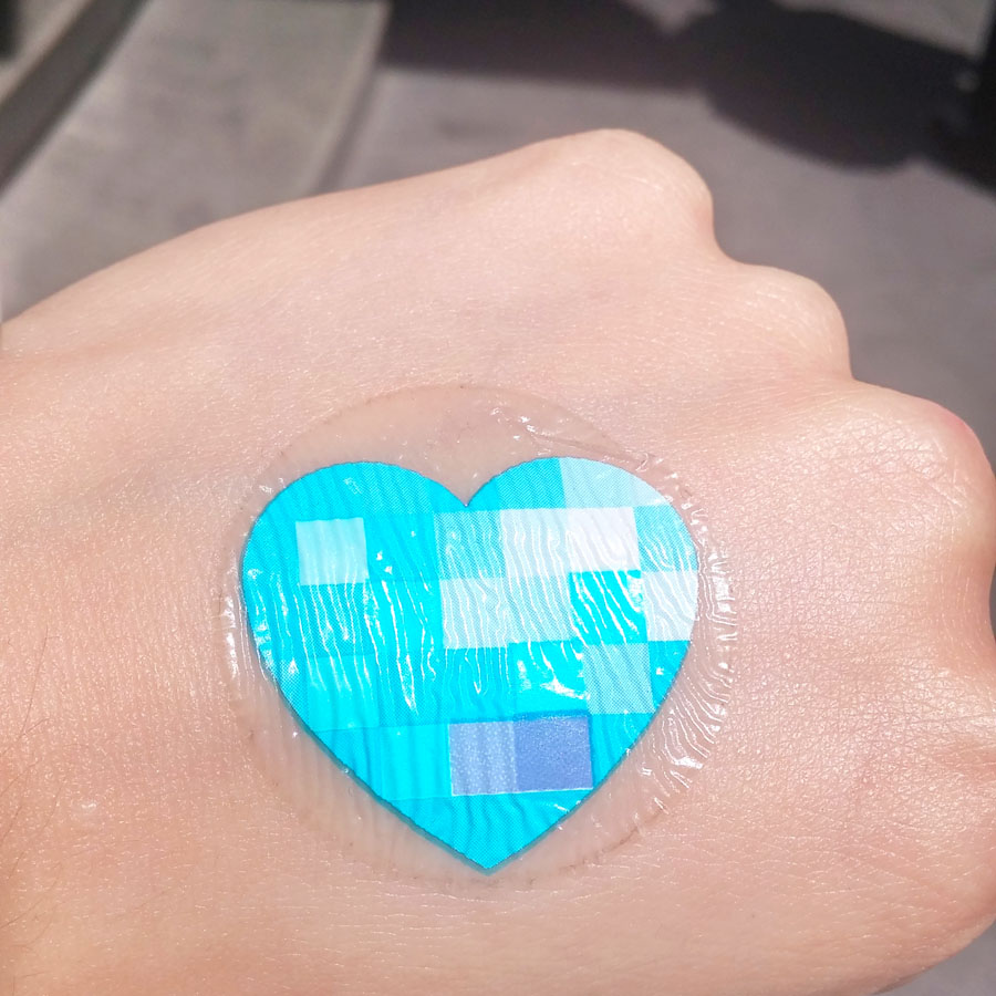 My UV Patch La Roche-Posay