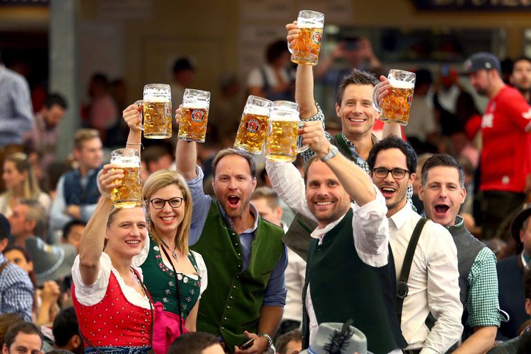 Oktoberfest 