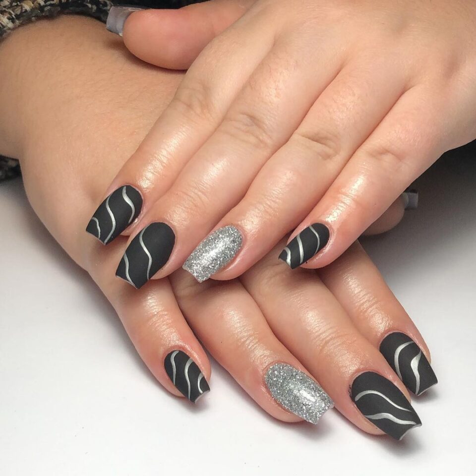 Tendance nail-art