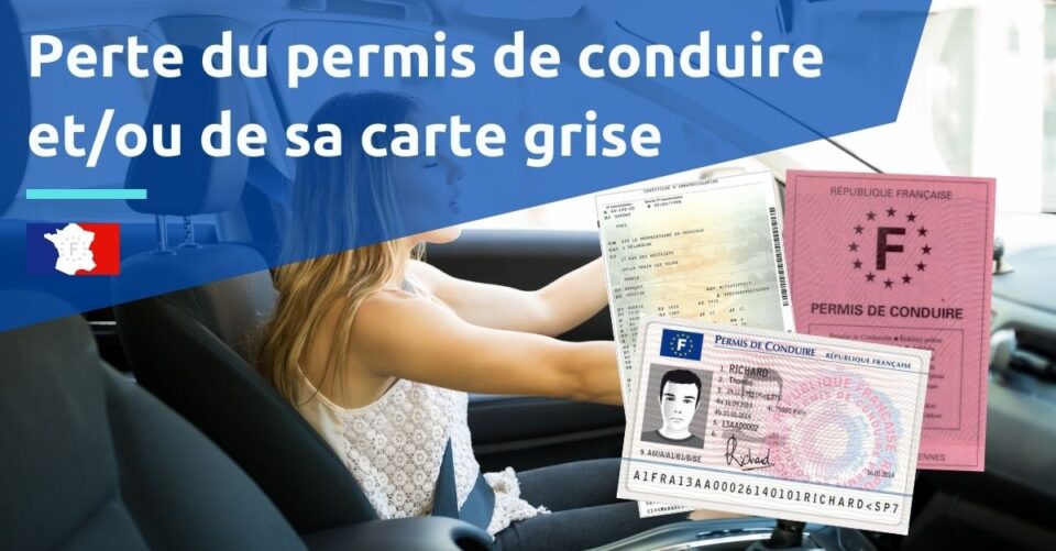 changement d’adresse pour une carte grise