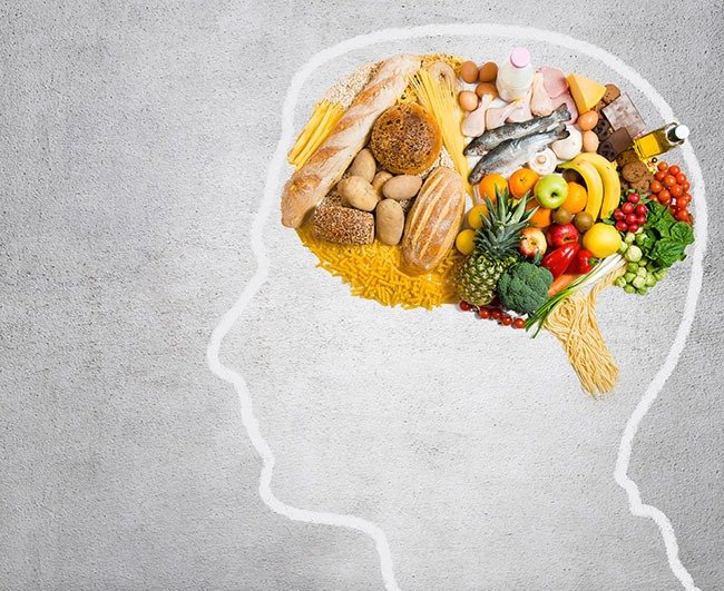 aliments pour augmenter concentration