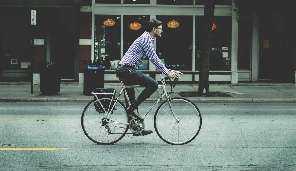 carte grise pour les vélos