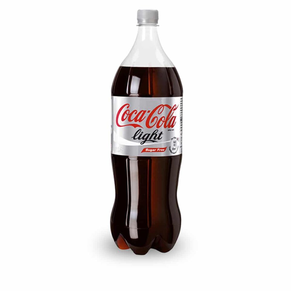 coca light