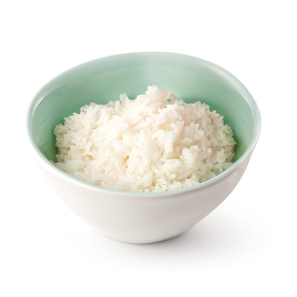 cuire le riz