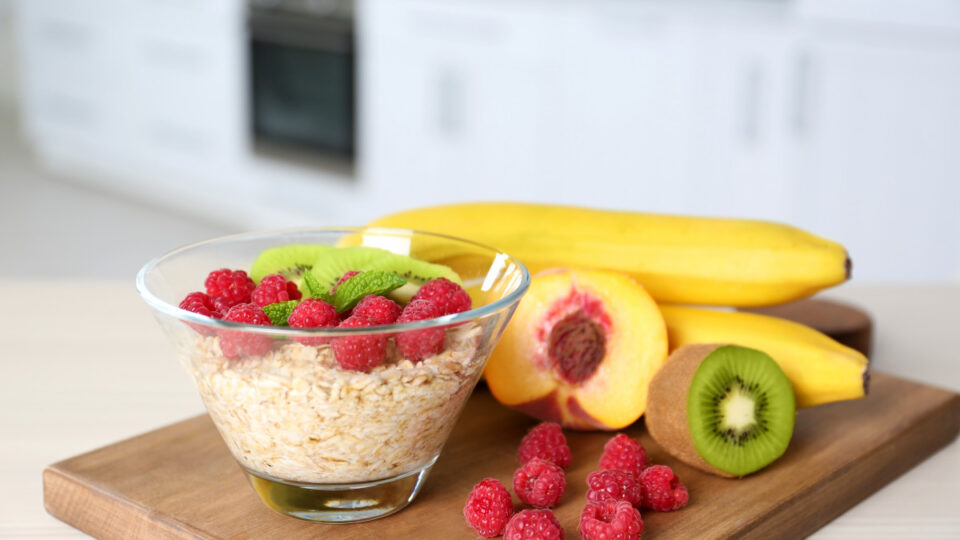 fruits et légumes ne fait pas maigrir