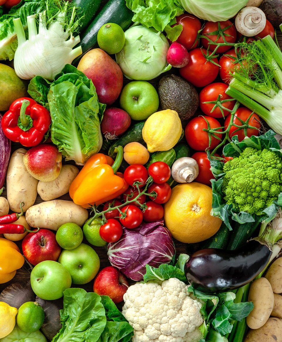 légumes