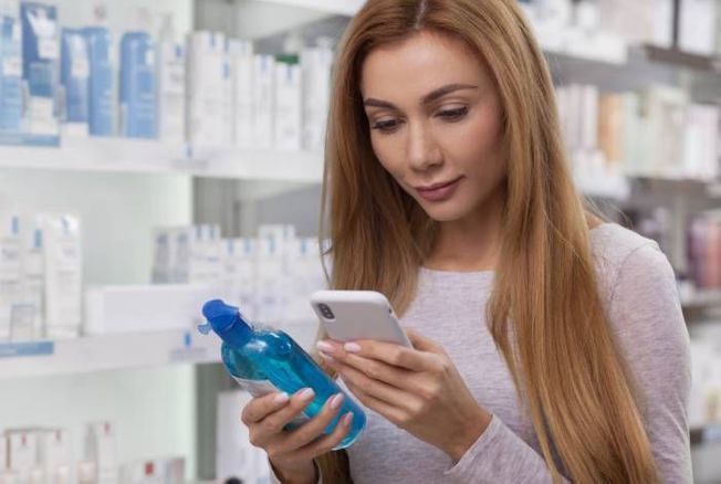 palmarès des meilleurs cosmétiques