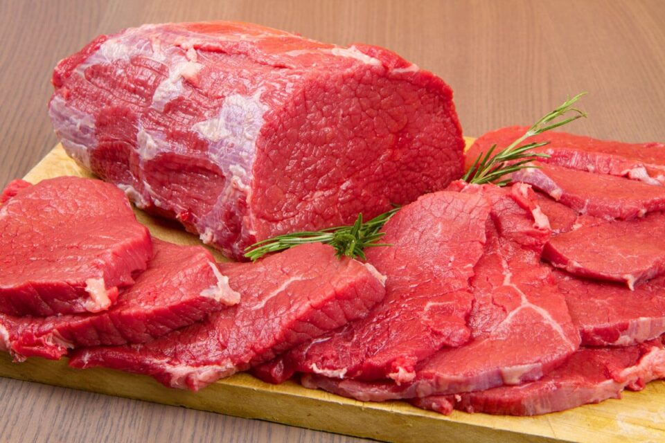 viande