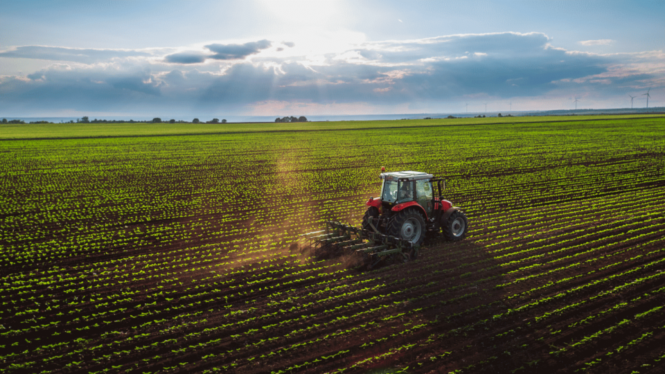 Coopératives Agricoles