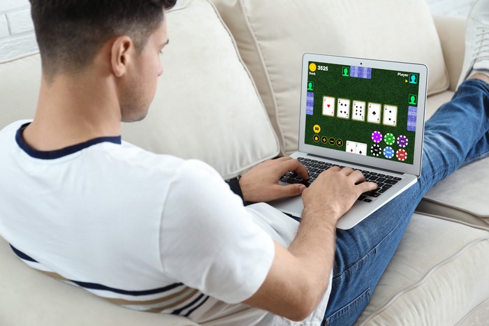 online kasiino kampaaniad