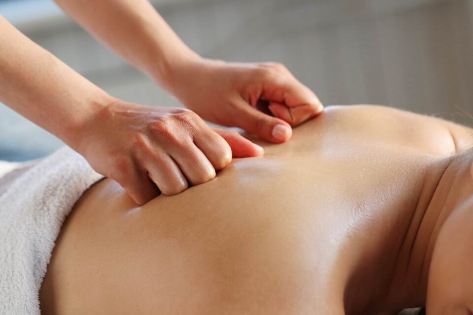 Médecine naturelle et massages en Suisse