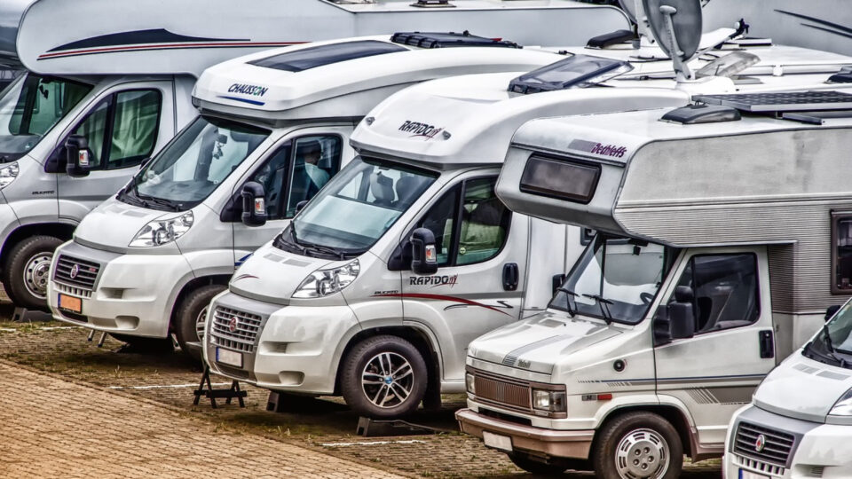 Tout savoir sur l'achat d'un camping-car