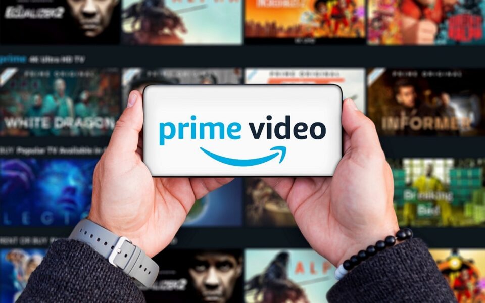 Amazon Prime Video