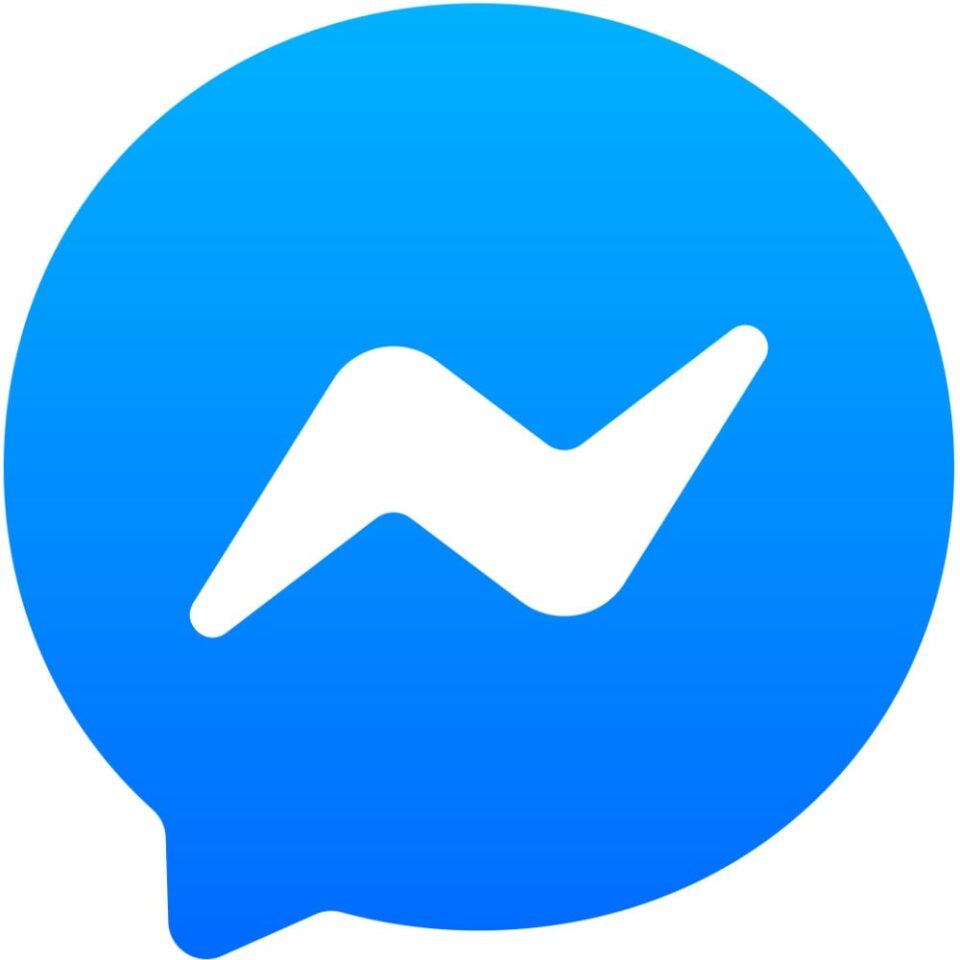 l'utilisation de Messenger sans compte Facebook