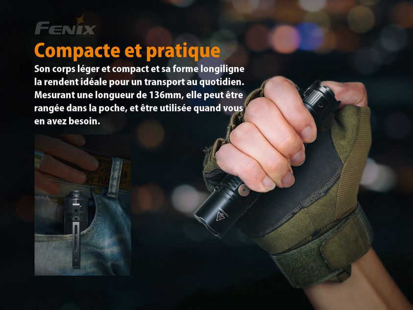 FENIX PD36R