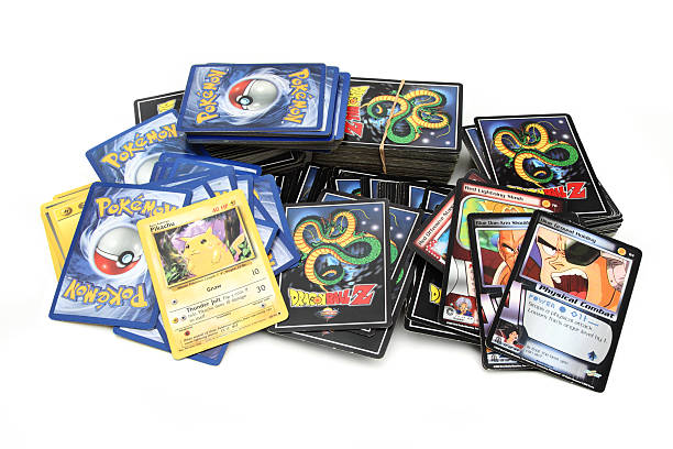cartes pokemon