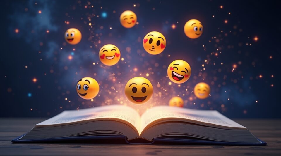 Signification emoji