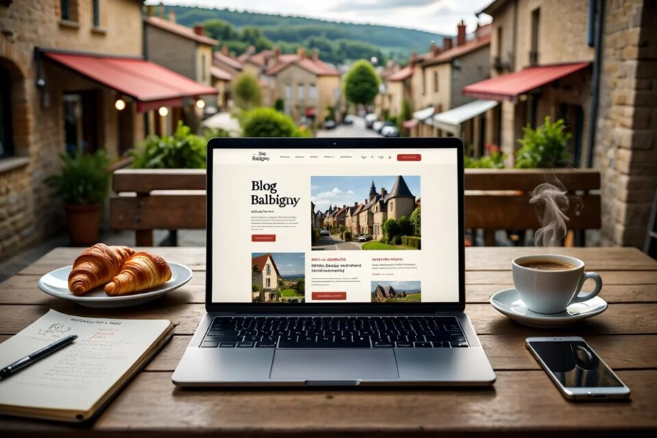 blog balbigny