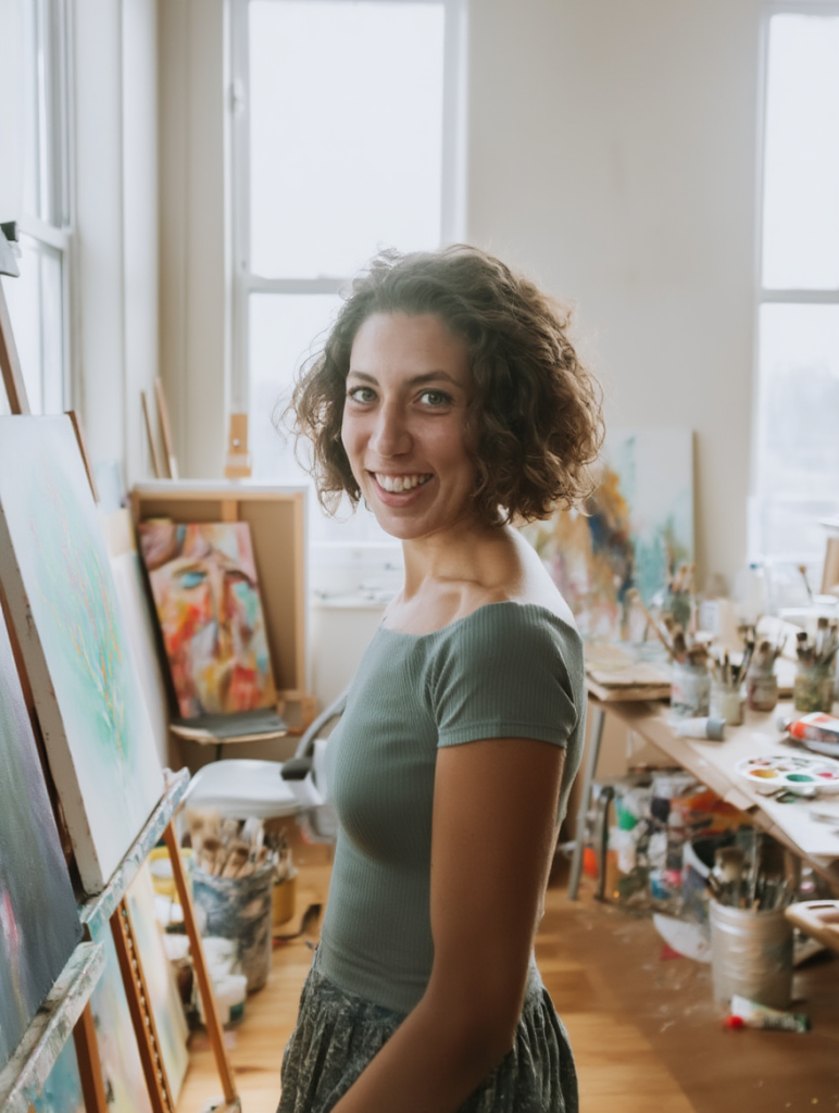 Lucie Chabat Lucie Chabat