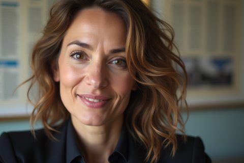 Charlotte Rascol : biographie et carrière fascinante
