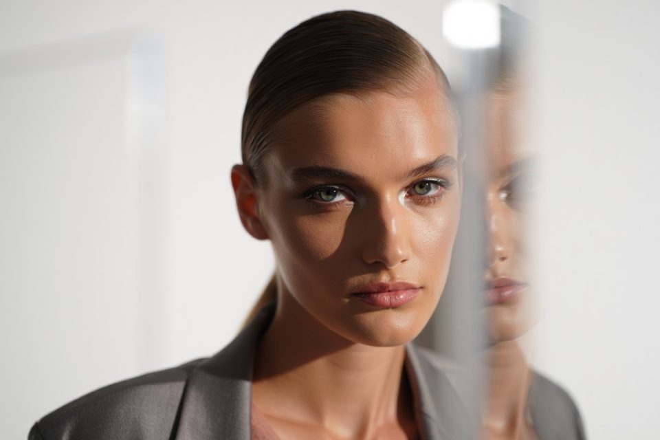 Lena Simonne : carrière du mannequin français