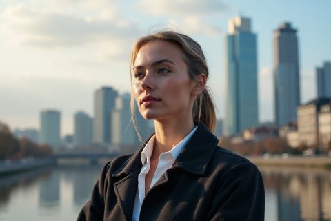 Charlotte Rascol : biographie et carrière fascinante